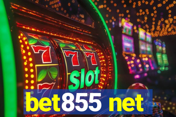 bet855 net